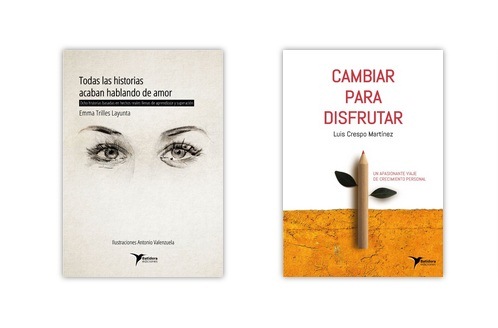 LA BATIDORA Ediciones publica en abril dos nuevos títulos